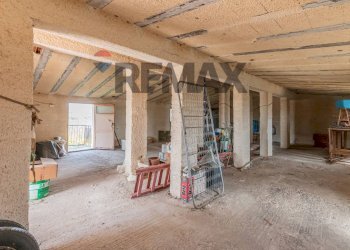 Parcheggio - Villa sp34, Noto - foto 41