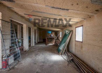Hall / corridoio - Villa sp34, Noto - foto 42