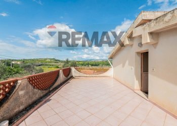 Terrazza - Villa sp34, Noto - foto 46