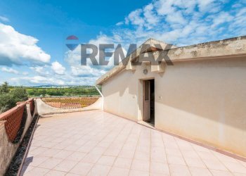 Terrazza - Villa sp34, Noto - foto 47