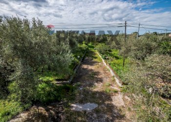 Vista delle montagne - Villa sp34, Noto - foto 48