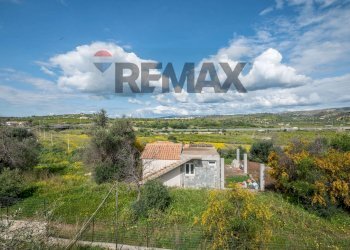 Casa all\'aperto - Villa sp34, Noto - foto 49
