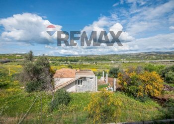 Casa all\'aperto - Villa sp34, Noto - foto 51