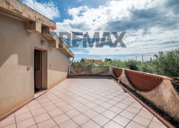 Terrazza - Villa sp34, Noto - foto 52
