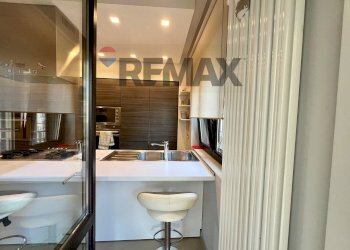 Cucina - Appartamento Via Santissimo Nome di Maria
 
7, Caserta - foto 22