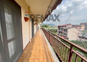 Balcone - Appartamento Via Santissimo Nome di Maria
 
7, Caserta - foto 35