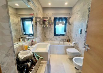 Bagno - Appartamento Via Santissimo Nome di Maria
 
7, Caserta - foto 36