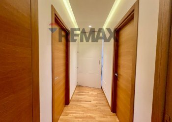 Hall / corridoio - Appartamento Via Santissimo Nome di Maria
 
7, Caserta - foto 39