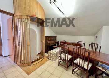Sala da pranzo - Appartamento Via Santissimo Nome di Maria
 
7, Caserta - foto 44