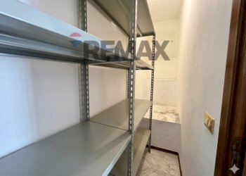 Dispensa di stoccaggio - Appartamento Via Santissimo Nome di Maria
 
7, Caserta - foto 51
