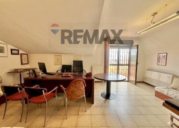 Sala da pranzo - Appartamento Via Santissimo Nome di Maria
 
7, Caserta - foto 52