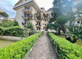 Edificio all\'aperto - Appartamento Via Santissimo Nome di Maria
 
7, Caserta - foto 65