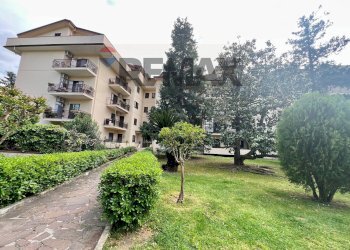 Edificio all\'aperto - Appartamento Via Santissimo Nome di Maria
 
7, Caserta - foto 66