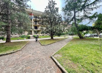 Edificio all\'aperto - Appartamento Via Santissimo Nome di Maria
 
7, Caserta - foto 67