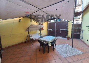 Terrazza - Trilocale Via Regina Margherita
 
81, Napoli - foto 2