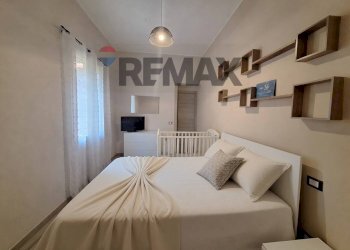 Camera / camera da letto - Trilocale Via Regina Margherita
 
81, Napoli - foto 9