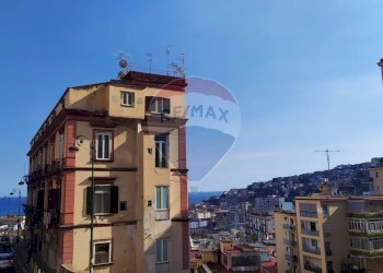 Edificio all\'aperto - Trilocale Via Torquato Tasso
 
169, Napoli - foto 1