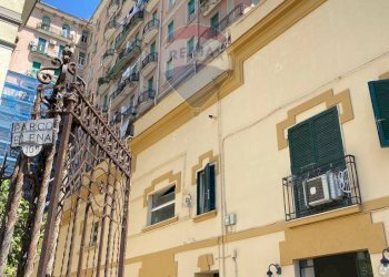 Edificio all\'aperto - Trilocale Via Torquato Tasso
 
169, Napoli - foto 2