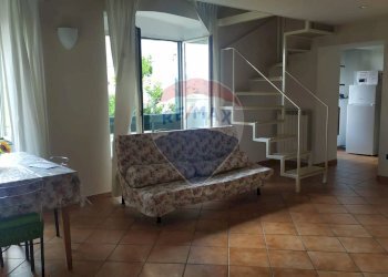 Soggiorno - Trilocale Via Torquato Tasso
 
169, Napoli - foto 4