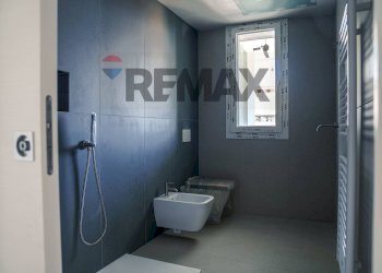 Bagno - Quadrilocale VIA MORALI, Bergamo - foto 10