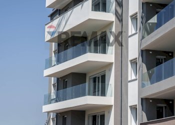Edificio all\'aperto - Quadrilocale VIA MORALI, Bergamo - foto 5