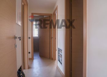 Hall / corridoio - Quadrilocale VIA MORALI, Bergamo - foto 10