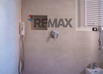 Bagno - Quadrilocale VIA MORALI, Bergamo - foto 12