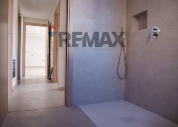 Bagno - Quadrilocale VIA MORALI, Bergamo - foto 13