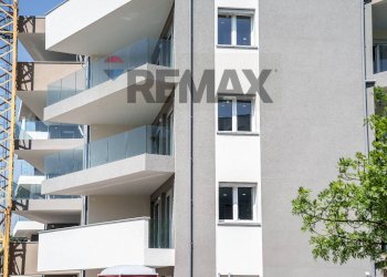 Edificio all\'aperto - Quadrilocale VIA MORALI, Bergamo - foto 5