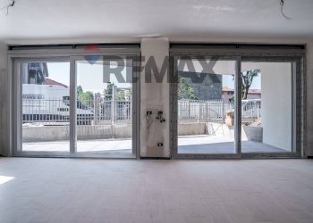 Stanza vuota - Quadrilocale VIA MORALI, Bergamo - foto 7