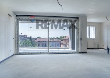 Stanza vuota - Quadrilocale VIA MORALI, Bergamo - foto 7
