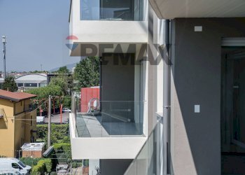Balcone - Quadrilocale VIA MORALI, Bergamo - foto 2