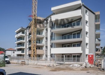 Edificio all\'aperto - Quadrilocale VIA MORALI, Bergamo - foto 4
