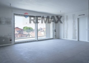 Stanza vuota - Quadrilocale VIA MORALI, Bergamo - foto 12