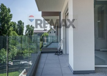 Balcone - Trilocale VIA MORALI, Bergamo - foto 5