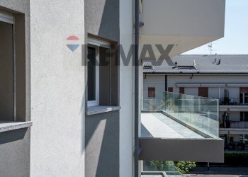 Balcone - Quadrilocale VIA MORALI, Bergamo - foto 2