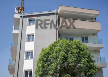 Edificio all\'aperto - Quadrilocale VIA MORALI, Bergamo - foto 6
