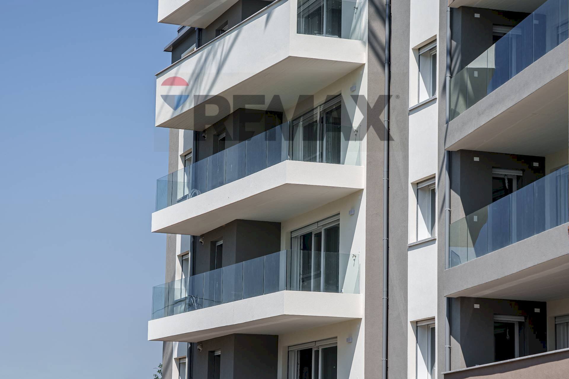 Edificio all\'aperto - Quadrilocale VIA MORALI, Bergamo - foto 2