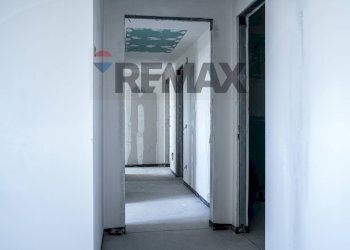 Hall / corridoio - Quadrilocale VIA MORALI, Bergamo - foto 11