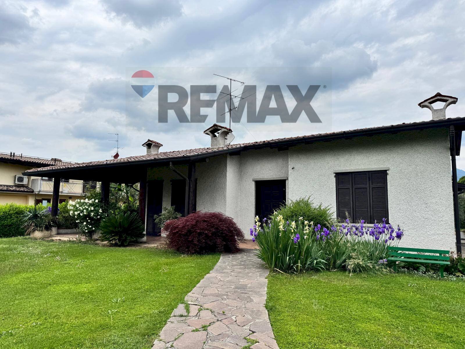 Casa all\'aperto - Villa Pedrengo - foto 1