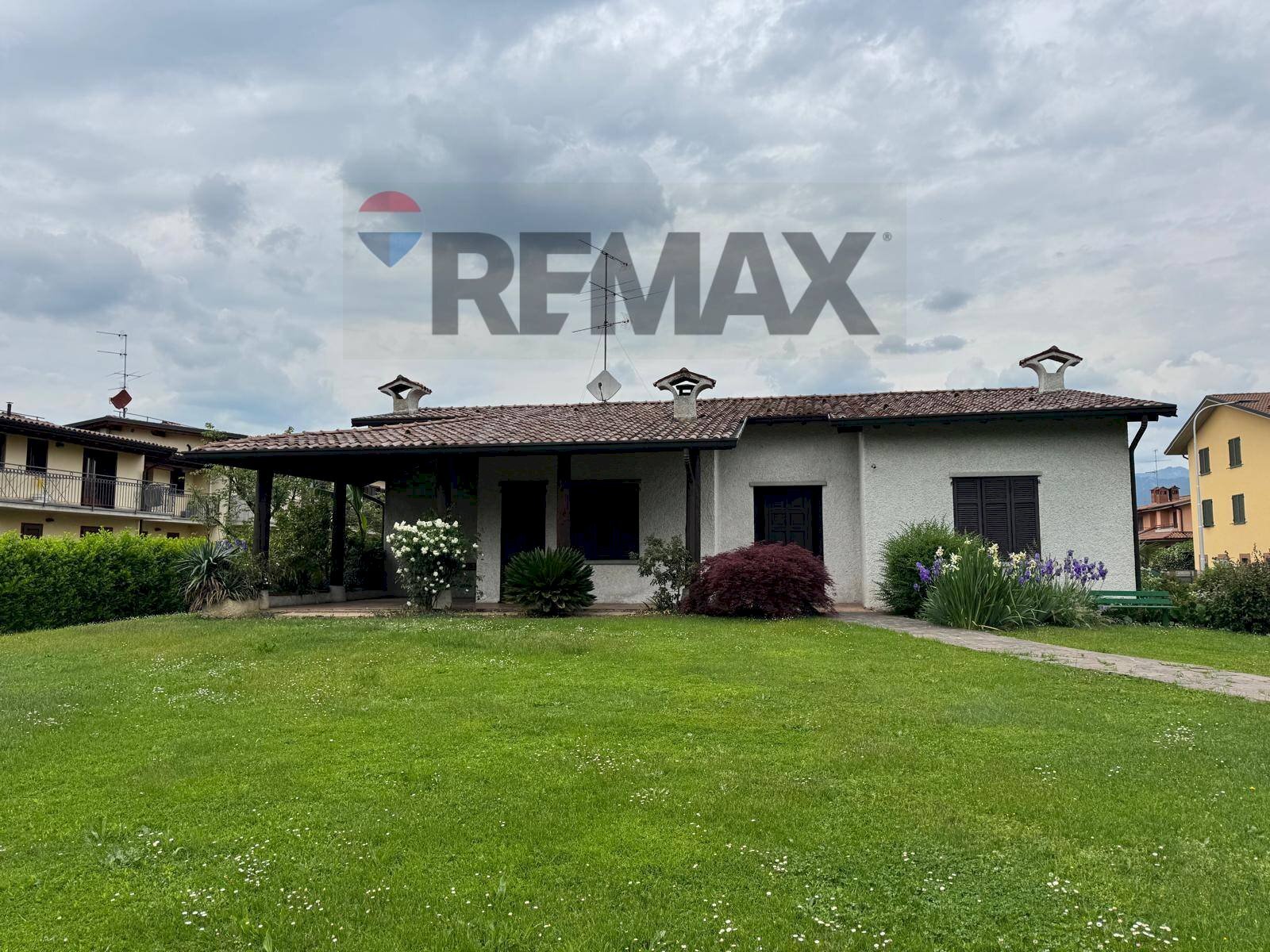 Casa all\'aperto - Villa Pedrengo - foto 2
