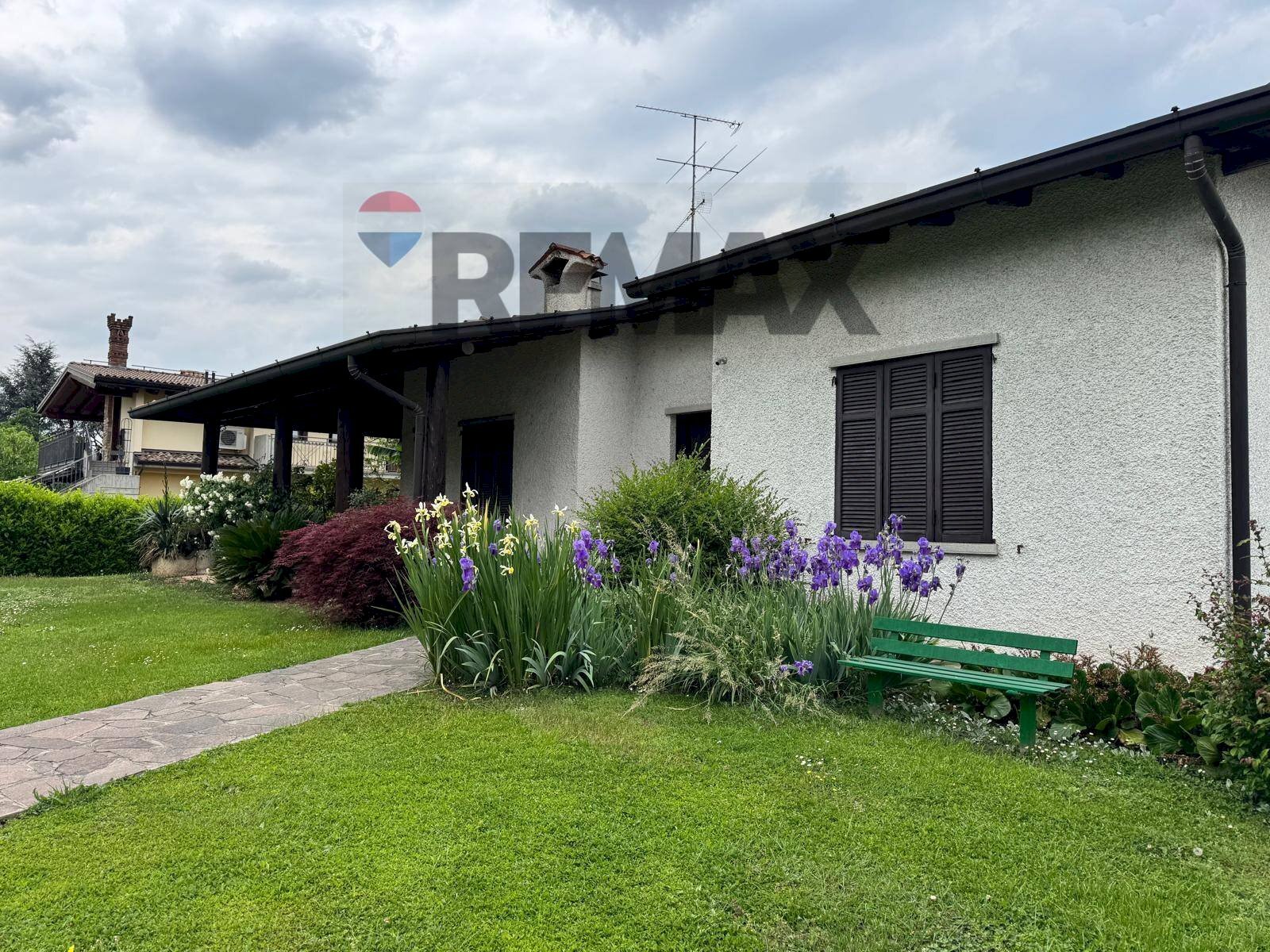 Casa all\'aperto - Villa Pedrengo - foto 3