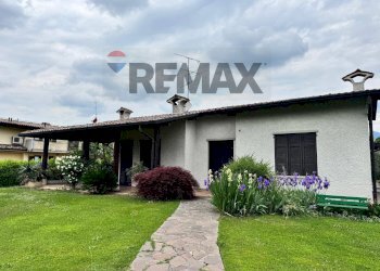 Casa all\'aperto - Villa Pedrengo - foto 1