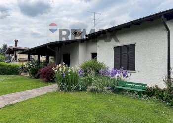 Casa all\'aperto - Villa Pedrengo - foto 3