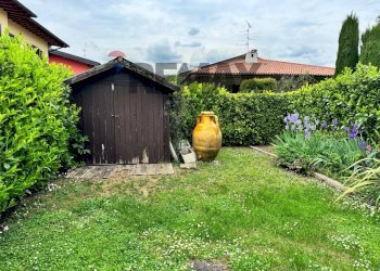 Giardino - Villa Pedrengo - foto 8