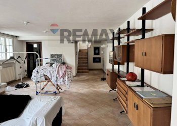 Sala da pranzo - Villa Pedrengo - foto 9