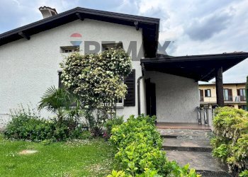 Casa all\'aperto - Villa Pedrengo - foto 11