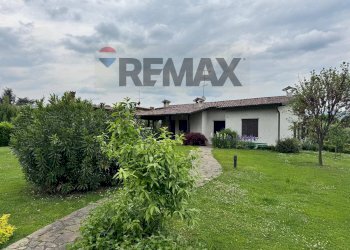 Casa all\'aperto - Villa Pedrengo - foto 13