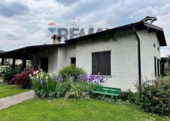 Casa all\'aperto - Villa Pedrengo - foto 14