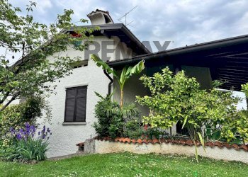 Casa all\'aperto - Villa Pedrengo - foto 15